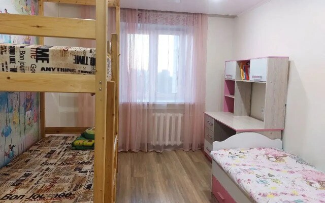 Квартира для семейного отдыха рядом с Аквапарком