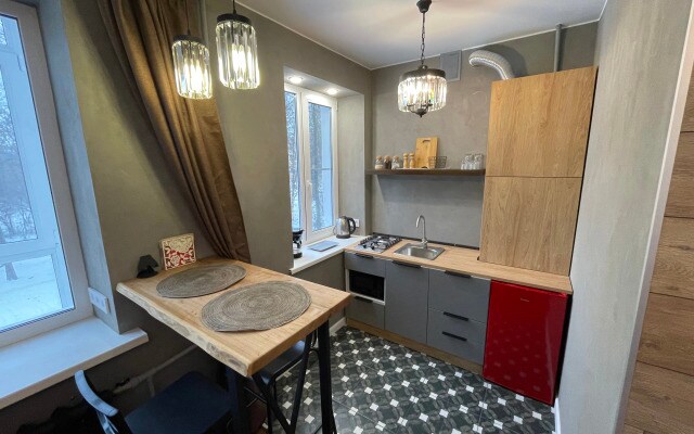 Квартира Nekrasov apartments
