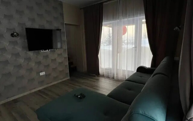 Гостевой Дом Tader House