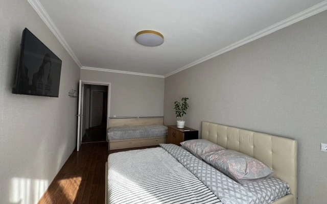 Квартира на улице Текстильщиков 31Г