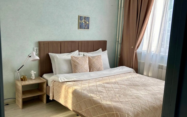 Квартира Благих рядом ЧВВАКУШ