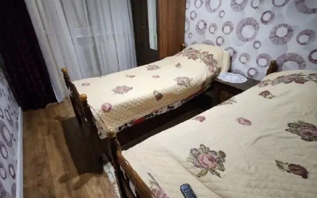 Апартаменты Уютные