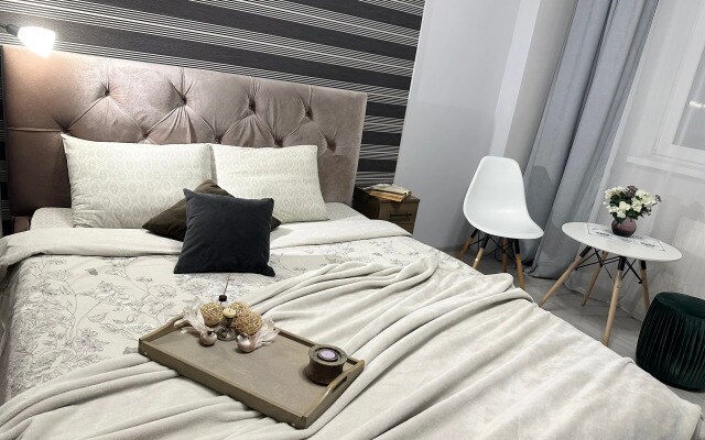 Апартаменты BON APART cozy flat Согласия