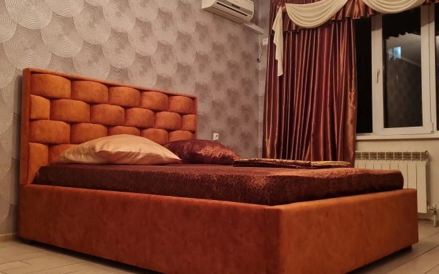 Квартира на улице Пирогова 44