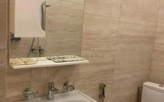 Апартаменты ЖК Green Park 3