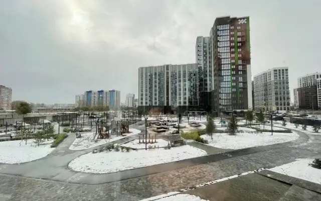 Квартира Hotels Braun