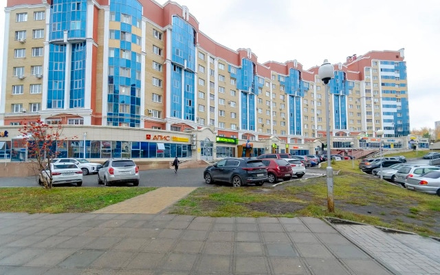 Квартира «1 комнатная на Максима Горького  "Стильная"