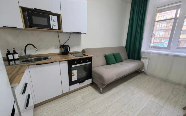 Квартира Abakan.Apart на Авиаторов