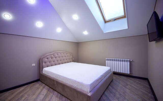 Апартаменты ViP Apart 11