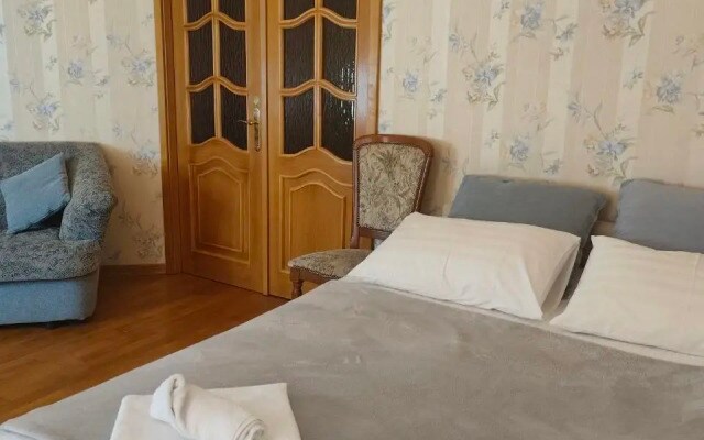 Меблированные комнаты Центр Питера