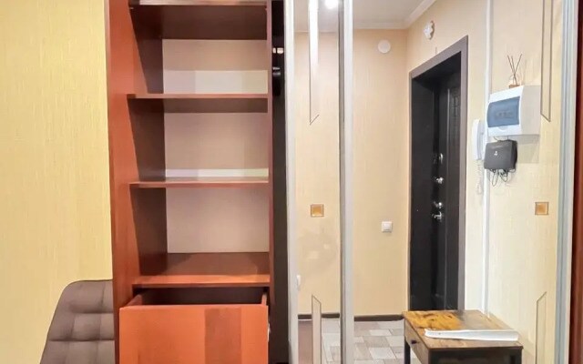 Квартира на Елецком шоссе