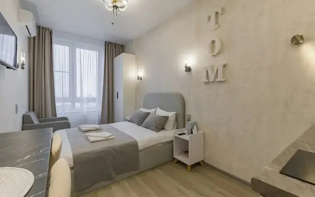 Апартаменты Апарт-Риэлти 4