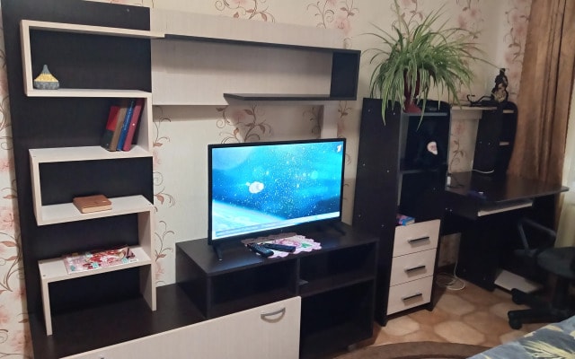 Квартира Уютная однушка