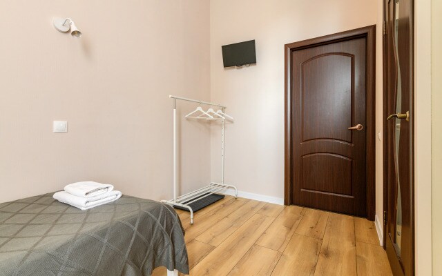 Апартаменты Sergeew Apartments у Невского проспекта