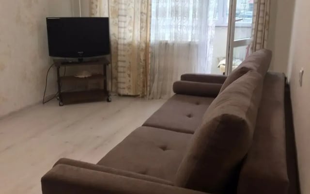 Квартира на Солнечной