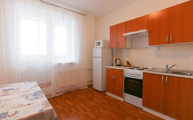 Квартира Милый дом (DearHome) на Автозаводской