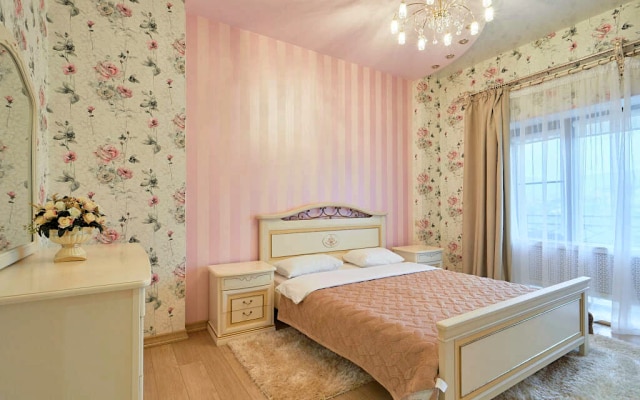 Апартаменты Green Park 120