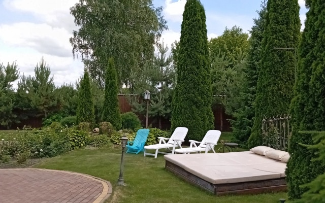 Частный дом Курск село Полянское 47а