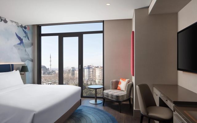 Lokalist, Istanbul, a Tribute Portfolio Hotel