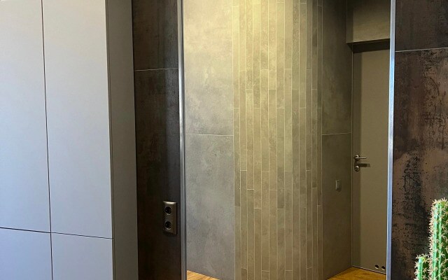 Апартаменты Panorama Room Sochi