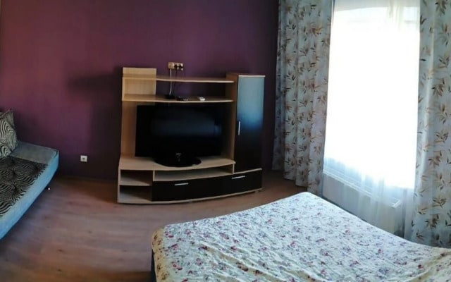 Квартира на улице Николая Ершова