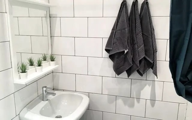 Квартира Top Rooms: Двухкомнатная у метро Проспект Мира