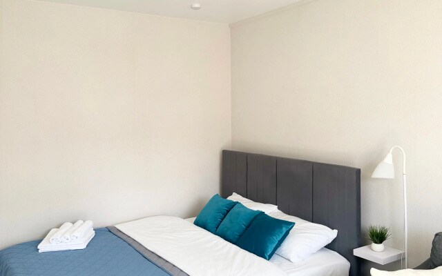 Квартира Toris Apartaments