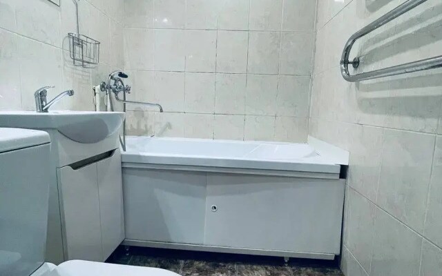 Квартира у Кремля