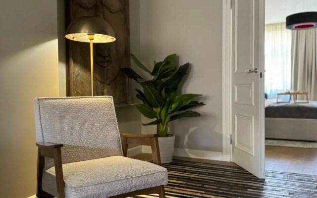 Апартаменты D apartments на Большой Морской