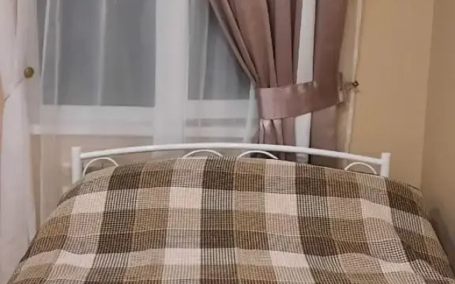 Апартаменты Шарден Кортъярд