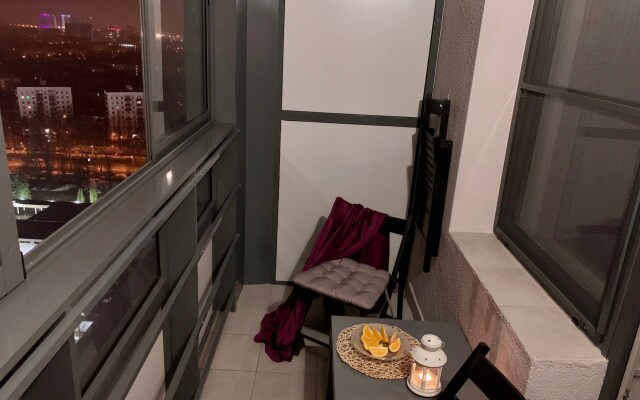 Апартаменты Comfort & Relax Home Dreams in the clouds 1