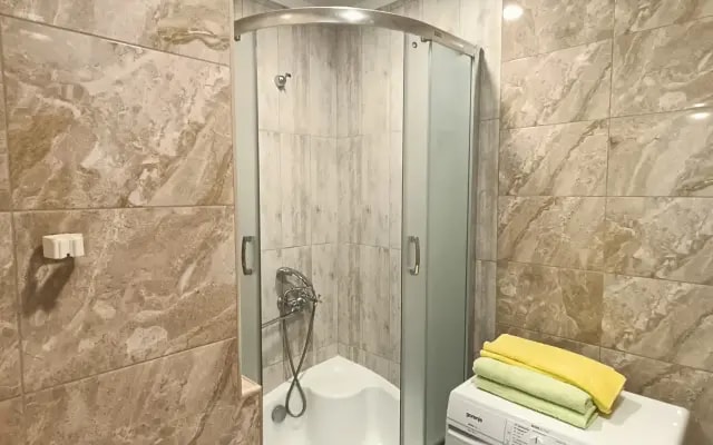 Квартира Уютная рядом с Центром