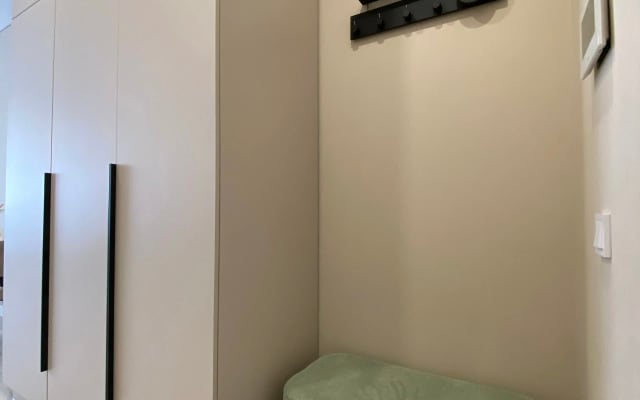 Квартира Студия у белого озера