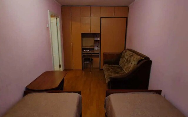 Квартира на Володарского 33