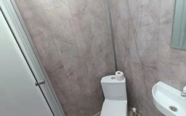 Апартаменты Смарт №8