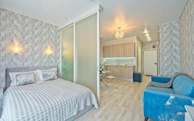 Апартаменты Классические Elite Apartments