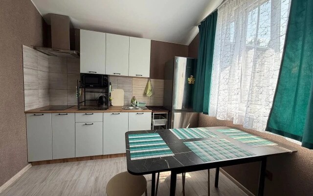 Квартира Комфортная с Парковкой и Видом на Горы