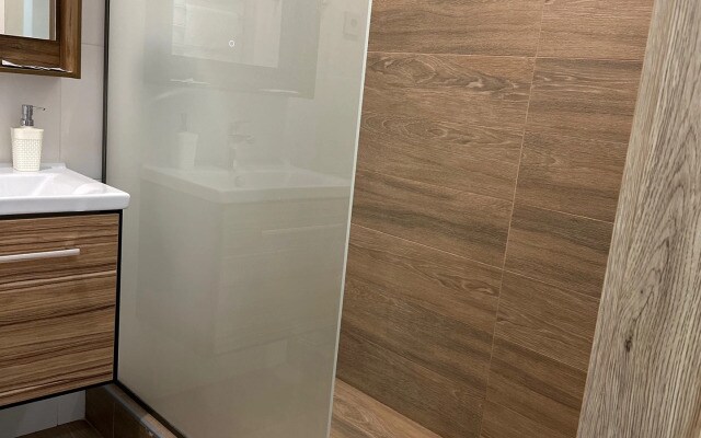 Апартаменты в Белом