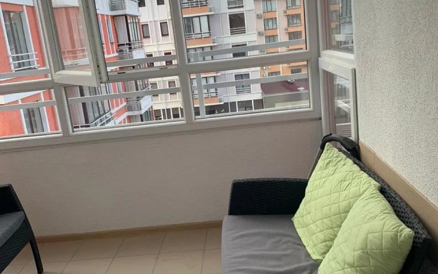 Апартаменты Sea Side 12