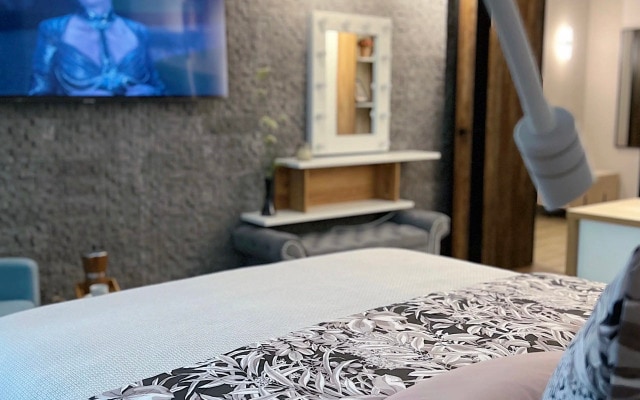 Квартира Квартирка24