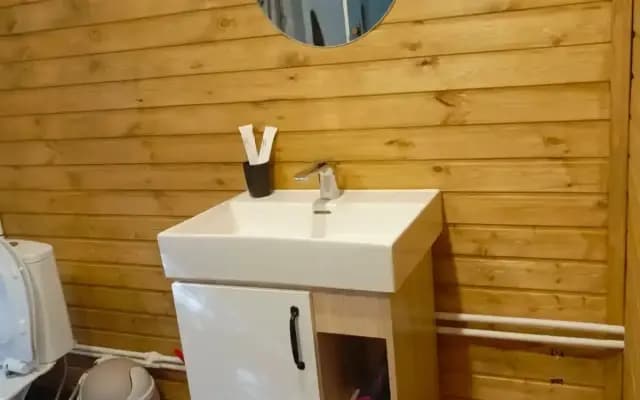 Частный дом Forest Nest