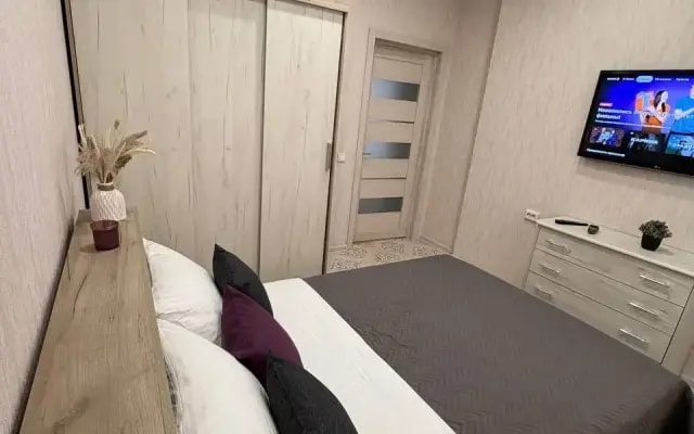 Квартира от компании День Ночь на Тимирязева 23