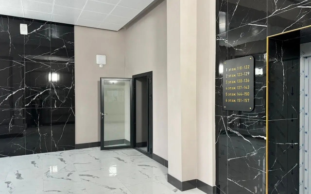 Квартира у парка