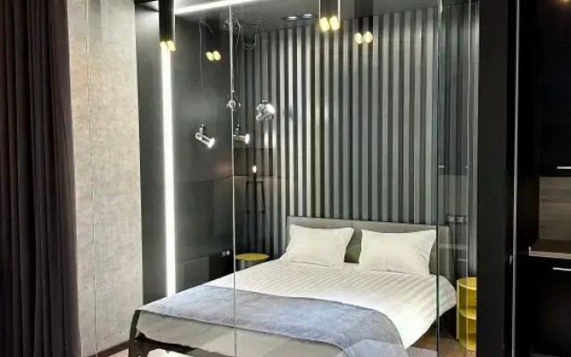Апартаменты LITEINY Modern