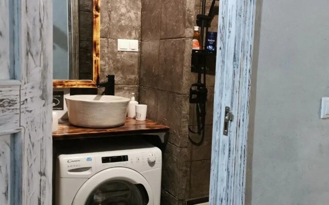 Апартаменты на Чертановской