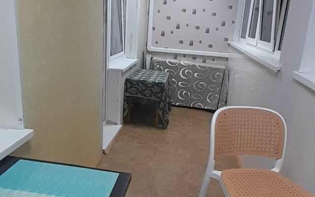 Квартира Уютная в Нижнем Новгороде