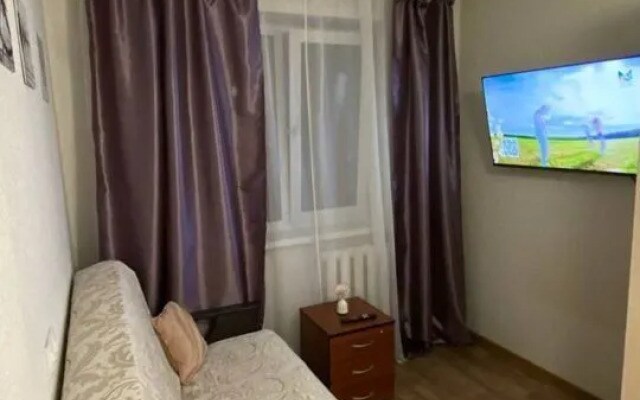 Квартира на Крылова 10