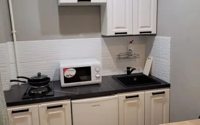 Квартира Гарифьянова 25 Гостинка 15кв.м.