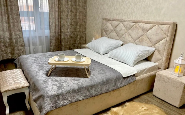 Апартаменты MARS Hotel Павловский тракт 172/10