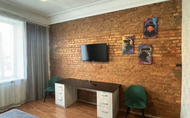 Квартира на Улице Амурская 82